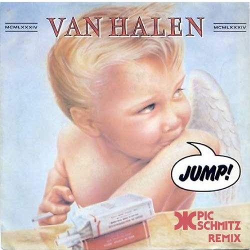 Jump (Pic Schmitz Remix)